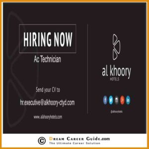 Al Khoory Hotels