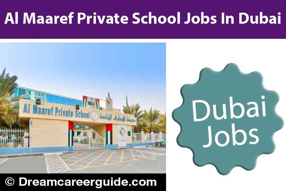 Al Maaref Private School