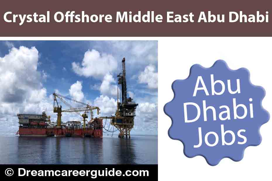 Crystal Offshore Middle East