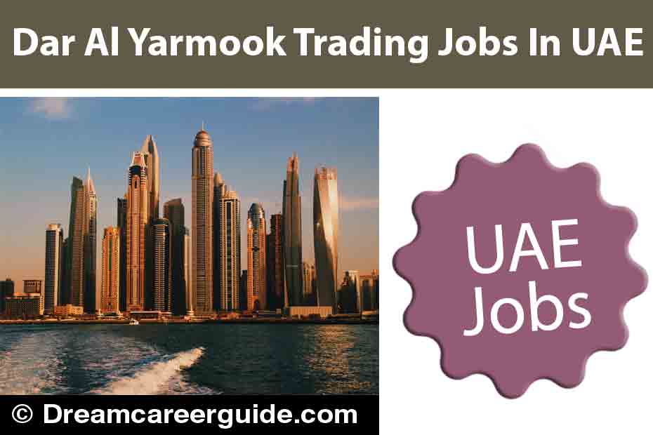Dar Al Yarmook Trading