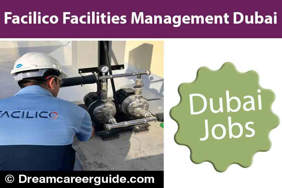 Facilico Facilities Management