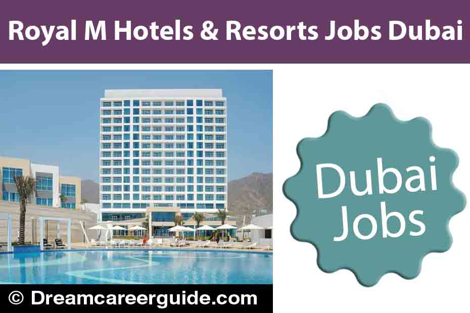 Royal M Hotels & Resorts