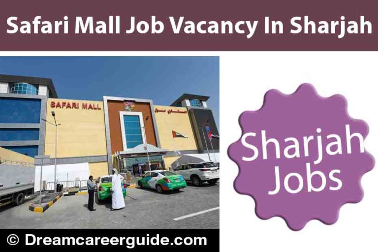 safari mall qatar careers