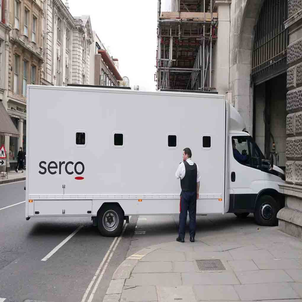 Serco Careers Apply Now To Get Latest Hiring Gulf Talents