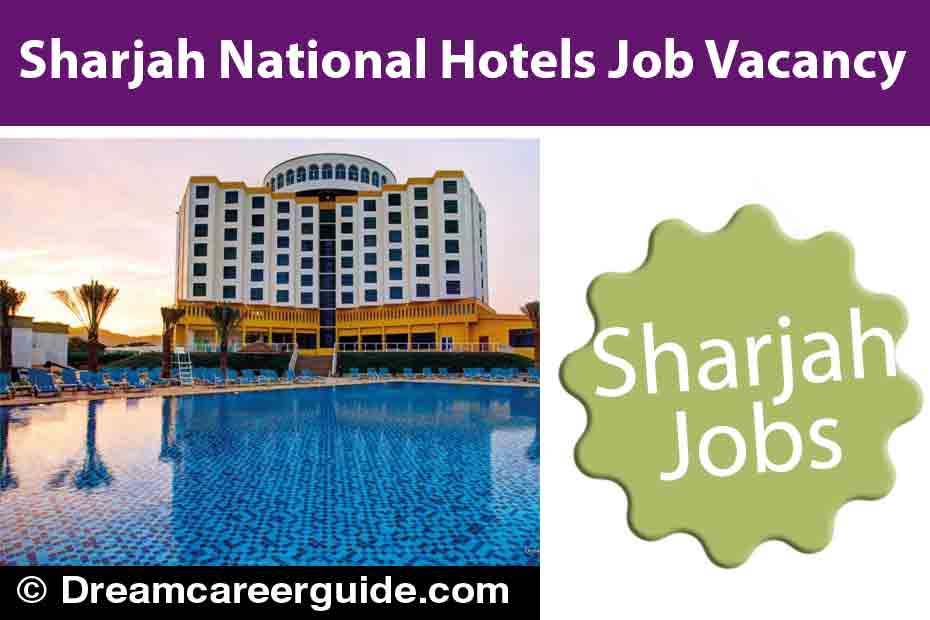 Sharjah National Hotels