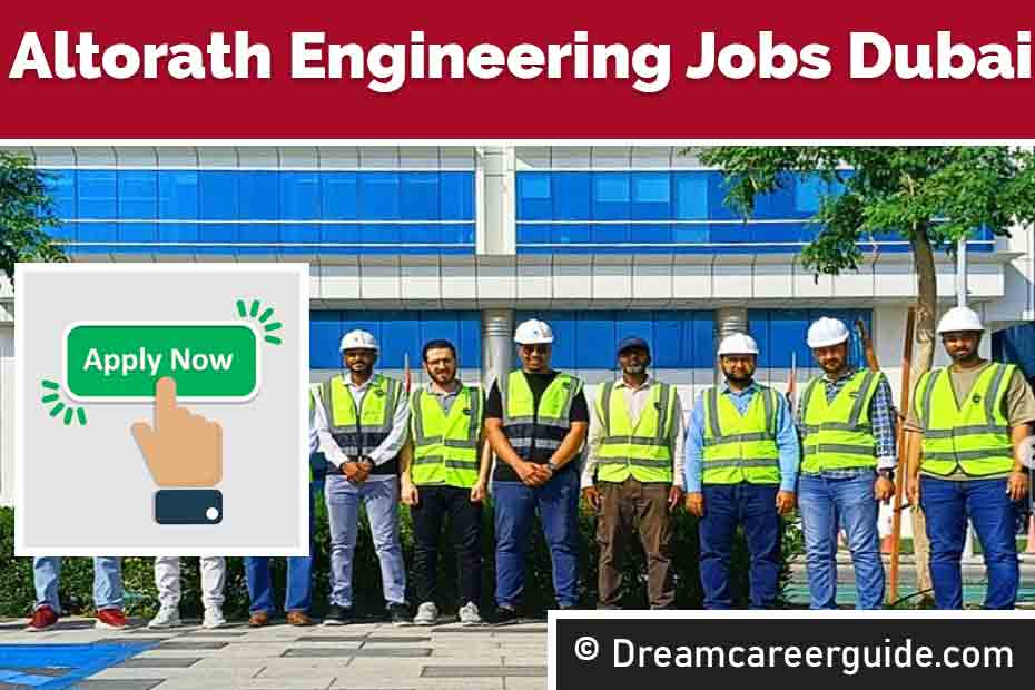 Altorath International Engineering Consultants Careers