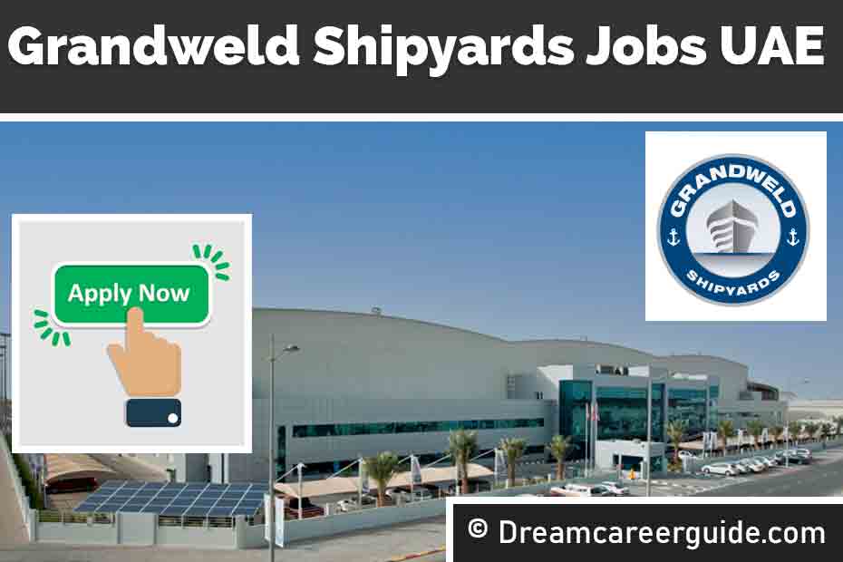 grandweld shipyards careers
