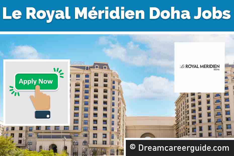 Le Royal Méridien Doha l