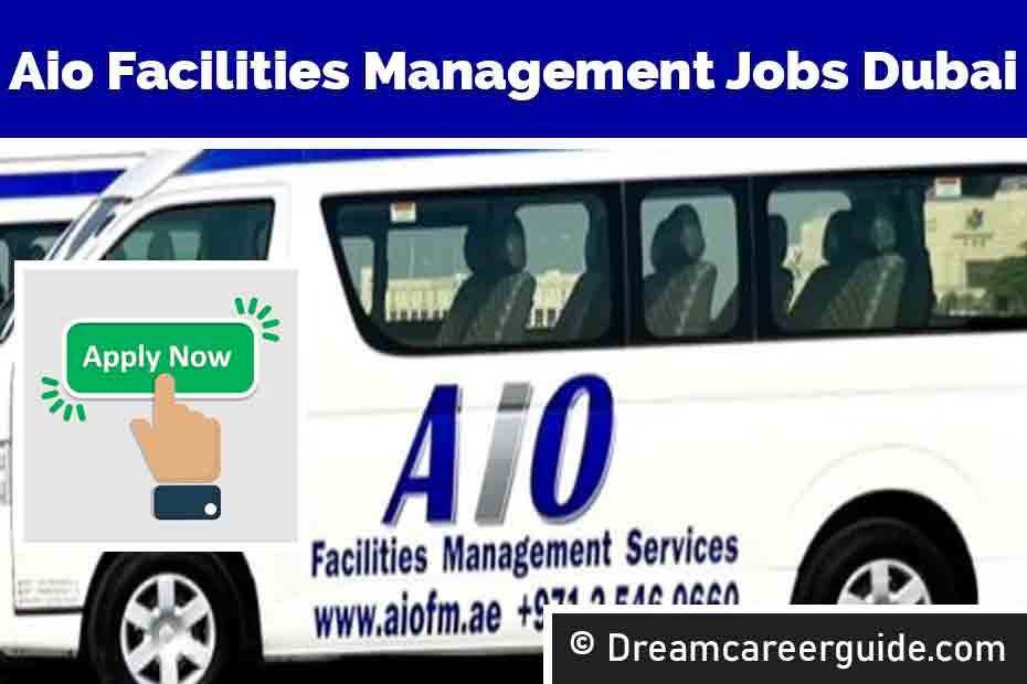 Aio Facilities Management Services