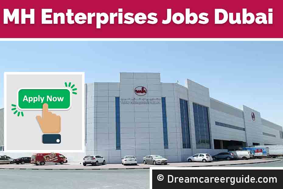 MH Enterprises job vacancies