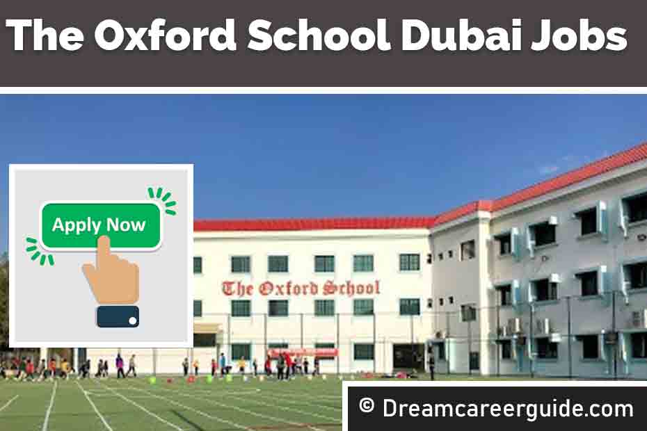 The Oxford School Dubai