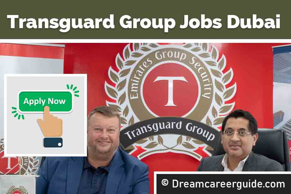 Transguard Group