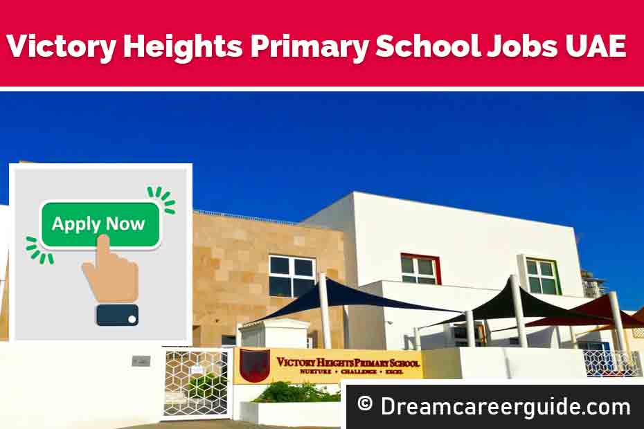 Victory Heights Primary School