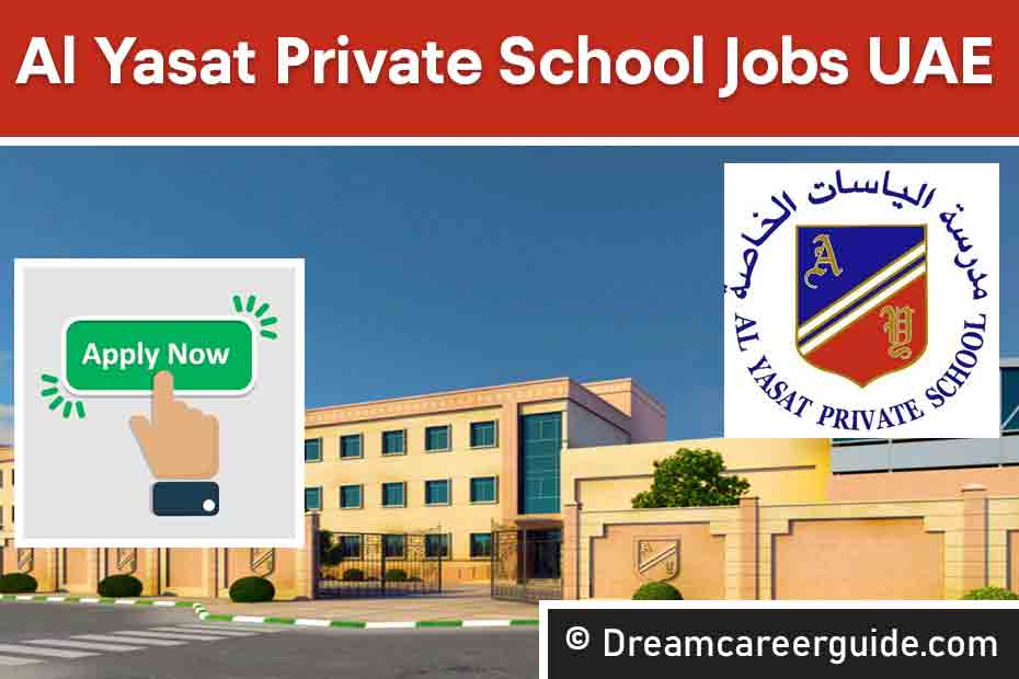 Al Yasat Private School Careers Openings