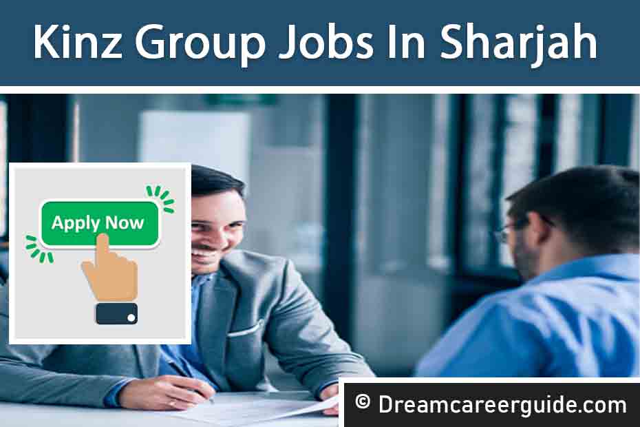 Kinz Group Careers | Latest High Salary Jobs in UAE & GCC 2025