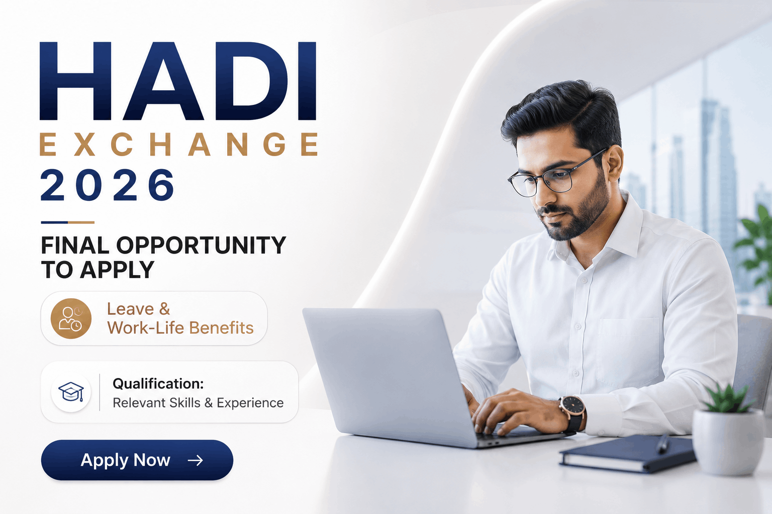 Hadi Exchange Jobs : Front-Line Associate, Teller & Cashier Vacancies