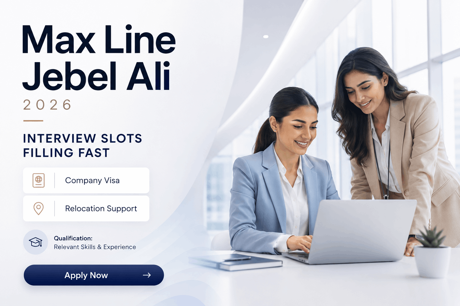 Max Line Jebel Ali Jobs : Warehouse Operator, Shipping Clerk & Driver Roles