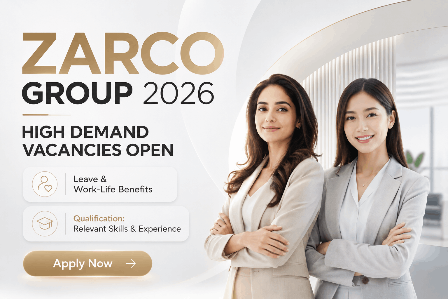 Zarco Group Jobs : Site Foreman, Multi-Technician & Driver Vacancies